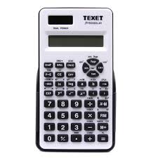 The calculator provides over 1,000 online calculators and tools for health & medical algorithms, finance, math and other sciences in a mobile friendly and responsive site. He1692004 Texet Fx1500 Solar Scientific Calculator Pack Of 10 Findel Education