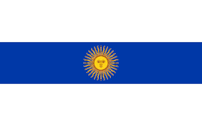 Find & download free graphic resources for uruguay flag. Flags Mashup Bot On Twitter Mixed Argentina Uruguay And Created This New Country Called Uruntina