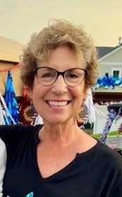 Happy Happy Birthday (sorry a day late) to Dianne Pierson!!!