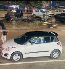 Road tax fees with rto rules to calculate on road price of car. Used 2016 Maruti Suzuki Swift Vxi Mt For Sale In Patna Bihar 563877