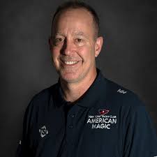 America's Cup CEO And Leadership: Executives and Demographics