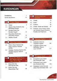 Senarai buku teks tingkatan 5. Buku Teks Matematik T1 Flip Ebook Pages 1 50 Anyflip Anyflip