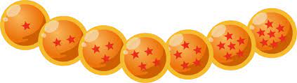 5 out of 5 stars. Download Hd Dragon Balls Png Dragon Ball Z Dragon Balls Png Transparent Png Image Nicepng Com