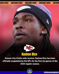 REPORT: NFL Is Punishing Kansas City Chiefs Tight End Travis Kelce Ahead Of  Super Bowl 59