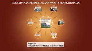 Perbadanan perpustakaan awam selangor home share feedback. Perbadanan Perpustakaan Awam Selangor Ppas By Nur Amalina