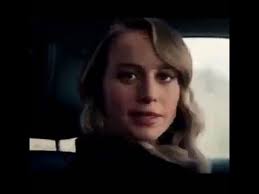 She ends the ride by asking the rhetorical question, so if this nissan sentra isn't going to compromise, why should you? New Brie Larson Nissan Commercial Youtube