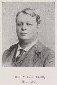 Henry Cobb's Instagram, Twitter & Facebook