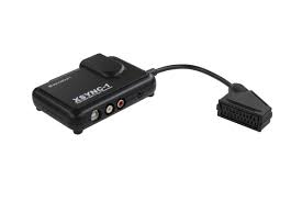 「SCART端子（RGB 21ピン端子）：」の画像検索結果