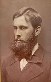 Charles Emerson Hoar (1850-1912)