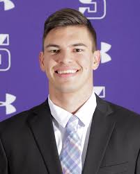 2023 Baseball Roster