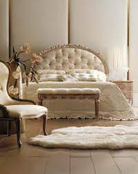 Free online christmas cross stitch patterns. Double Bed With Semicircular Upholstered Headboard Ambiente Notte Savio Firmino Upholstered Headboard Headboard Furniture