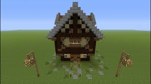 Stone twin house how to build｜minecraft building tutorial #46 today i made a stone house with styleish roof. Modern Wood And Stone House Minecraft Novocom Top