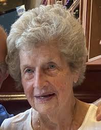 Phyllis M. "Donovan" McCarthy Obituary (2025)