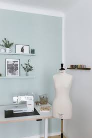 Diy Homeoffice Nahecke Umgestalten You And I Diy Gastezimmer Einrichten Zimmer Zuhause Diy