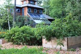 How to plant potatoes in a raised garden. Growing Potatoes In Raised Beds