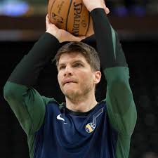 17 марта 1981 | 40 лет. Kyle Korver Reveals Fate Of Famous Copy Machine He Was Traded For Netsdaily