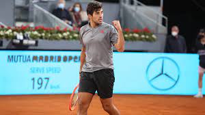 The 1990s is often remembered as a decade of peace, prosperity and the rise of the internet (world wide web). Cristian Garin Stuns Daniil Medvedev In Madrid Sports Pundit