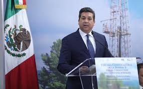 El gobernador de tamaulipas, francisco garcía cabeza de vaca, realizó un recorrido por calles de diversas colonias de la ciudad en proceso de garcía cabeza de vaca constató los trabajos que se llevan a cabo actualmente en la calle huizache de la colonia monte alto, calle honestidad de la. Vl Pcesxclsvym