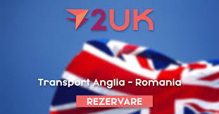 Revedere după 21 de ani. Transport Persoane Anglia Romania Si Retur Cu Microbuzul 2uk Ro