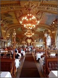 Le Train Bleu I Love This Restaurant Paris Restaurants Paris Travel France Travel