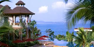 InterContinental Pattaya Resort | Luxury Hotel in Pattaya