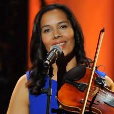Rhiannon Giddens sings the feminist history of Americana