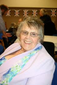 Marge Redstone of Spreyton remembered with great fondness by all who knew  her