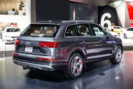 Image result for Ice Silver 2016 Q7