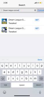 Download dream league soccer 2019 mod 6.13 apk obb data also know as dls 19, with latest features such as new players, jerseys, unlimited money, all players . Dream League Soccer 2019 Hack On Ios Topstore Dls 2019 Hack