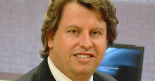 MEI's Barry Wills: Sad news of the death of popular mineral processor Dan  Alexander