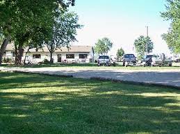 We have a cabin for rent on big stone lake near clinton, mn and ortonville, mn. Schmidt S Landing Resort Campground Reviews Big Stone City Sd Tripadvisor