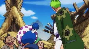 One Piece Eps 923 Anoboy Hal