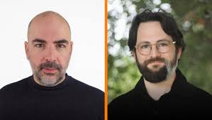 Sean Hallarman and Craig May to lead Product and Artist Development at CD  Baby