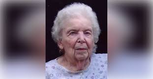 Obituary information for Katherine "June" Hester