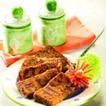 Resep Cara Masak Resep Cara Membuat Tempe Ungkep Bakar Resep Masakan Ramadhan Resep Tempe