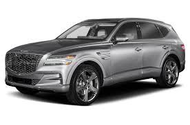 Spring is almost here, and now we have pricing information for the. 2021 Genesis Gv80 3 5t Advanced Plus 4dr All Wheel Drive Pricing And Options