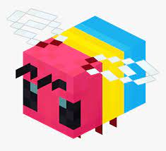 There is currently a total of 362 of them. Minecraft Bee Png Transparent Png Transparent Png Image Pngitem