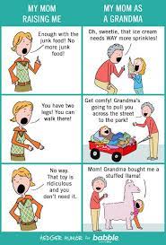 At pull&bear we have more casual fashion for spring/summer 2021. Mom And Mom As Grandma 9gag