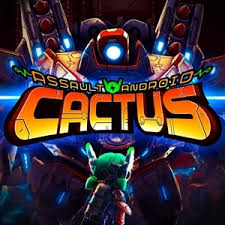 Junior constable cactus is outside her pay grade when she responds to a distress call and ends up stranded on with a draining battery mechanic instead of lives, assault android cactus+ challenges you to think fast. Kaufe Assault Android Cactus Ps4 Preisvergleich