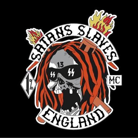 Satans Slaves M.C Yorkshire (@satansslavesyorkshire) • Facebook