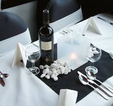 And what is a charger? Fine Dine Table Setup Pasteurinstituteindia Com