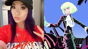 Reasons to worship lio fotia * he is extremely powerful, his flames and combat skills are unmatched Cosplay Legend Yaya Han Lights Souls On Fire As Promare S Lio Fotia Dexerto