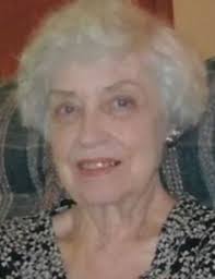 Ruth Ann Dolan Obituary October 29, 2020