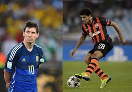 Fan page do tumblr 'taison ou messi?' Taison E Melhor Que Messi Relembre As Profecias Mais Furadas Do Esporte