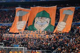 Check spelling or type a new query. Fans Fc Shakhtar Donetsk Editorial Stock Photo Image Of Champions 34992678