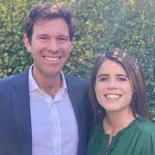 As early as this week, preparations are already underway for his arrival. Princess Eugenie And Jack Brooksbank Quit Frogmore Cottage After Just 6 Weeks Tatler