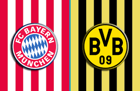 Assistir borussia dortmund x bayern de munique ao vivo 17/08/2021 online. Bayern De Munique X Borussia Dortmund Bundesliga Ao Vivo Online