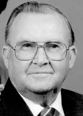 Cecil Box Obituary (2003)