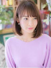 bliss北浦和 清楚な 前下がり小顔ストレートｄ cover hair bliss 北浦和西口店 カバーヘア ブリス をご紹介 2019年冬の最新ヘアスタイルを300万点以上掲載 ミディアム ショート ボブなど豊富な条件でヘアスタイル 髪型 アレンジをチェック 最新ヘアスタイル