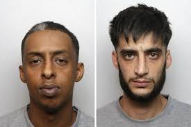 46 criminals from Luton, Dunstable and Houghton Regis jailed in 2023